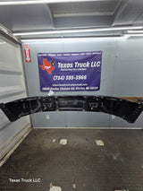 2013-2016 Dodge Ram 4th Gen 1500 Front Bumper