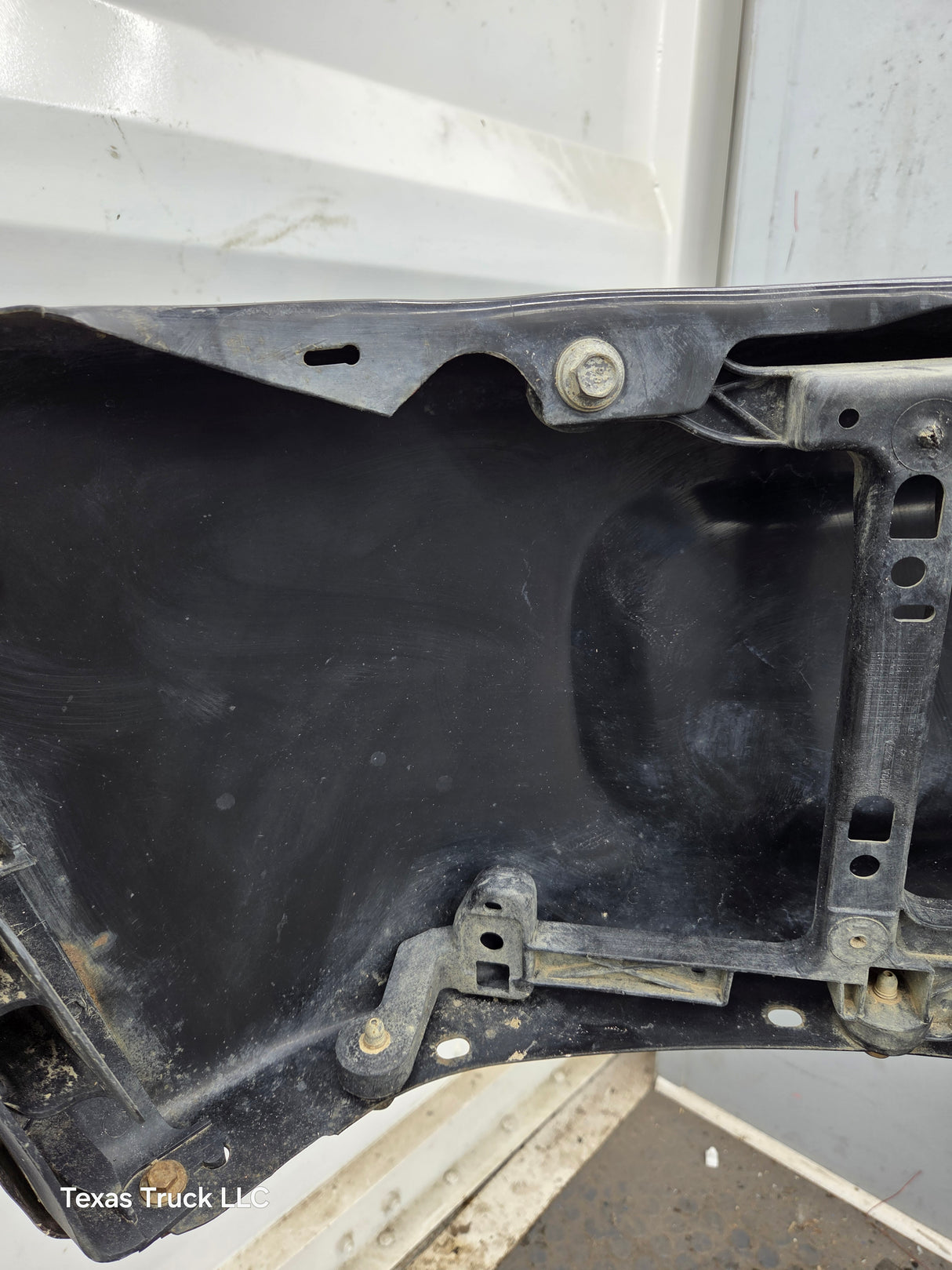 2013-2016 Dodge Ram 4th Gen 1500 Front Bumper