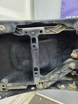 2013-2016 Dodge Ram 4th Gen 1500 Front Bumper