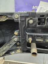 2013-2016 Dodge Ram 4th Gen 1500 Front Bumper