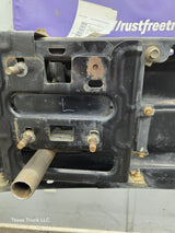 2013-2016 Dodge Ram 4th Gen 1500 Front Bumper