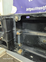 2013-2016 Dodge Ram 4th Gen 1500 Front Bumper