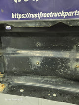 2013-2016 Dodge Ram 4th Gen 1500 Front Bumper