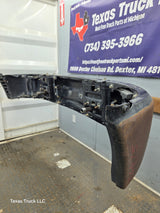 2013-2016 Dodge Ram 4th Gen 1500 Front Bumper