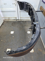 2013-2016 Dodge Ram 4th Gen 1500 Front Bumper