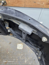 2013-2016 Dodge Ram 4th Gen 1500 Front Bumper