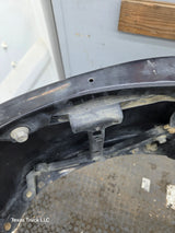 2013-2016 Dodge Ram 4th Gen 1500 Front Bumper