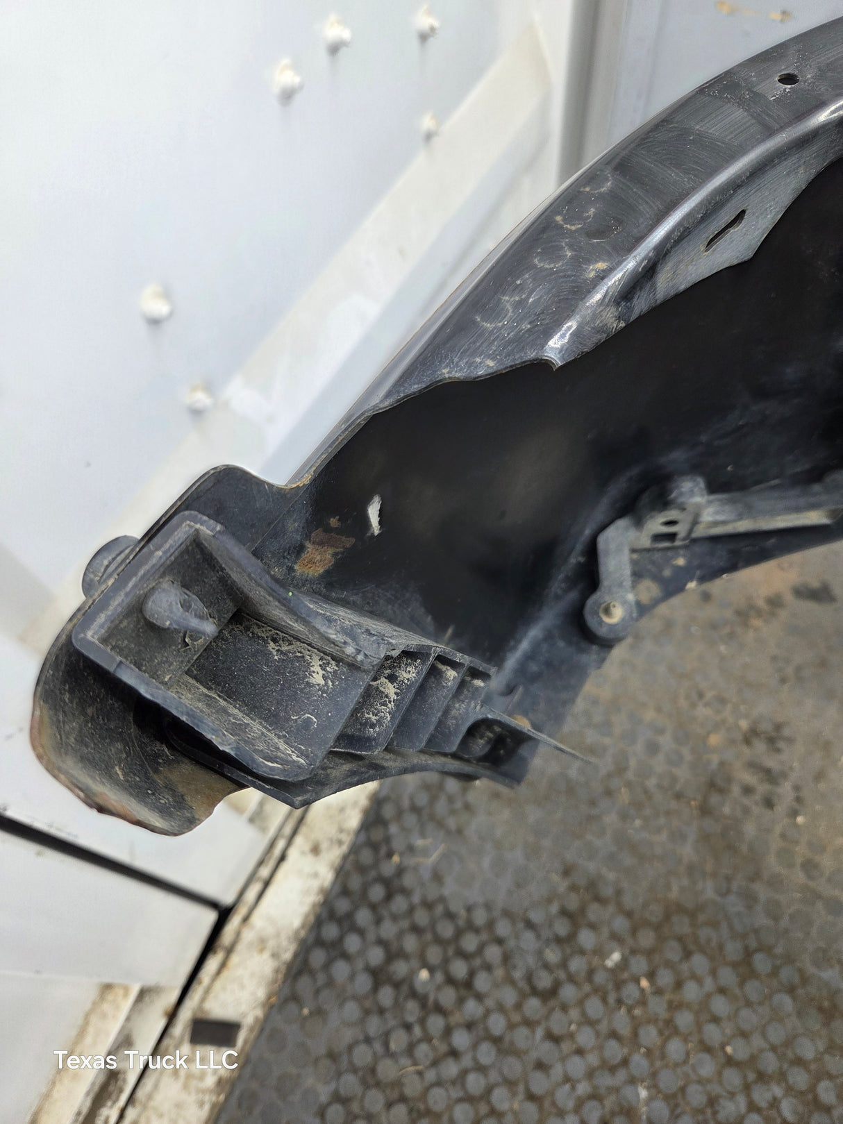 2013-2016 Dodge Ram 4th Gen 1500 Front Bumper