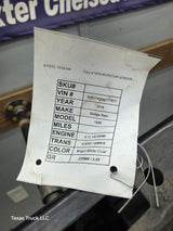 2013-2016 Dodge Ram 4th Gen 1500 Front Bumper