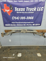 2011-2016 Ford F250 F350 Super Duty Rear Leaf Springs - Pair