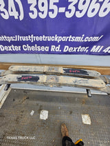 2011-2016 Ford F250 F350 Super Duty Rear Leaf Springs - Pair