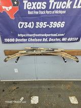 2004-2011 Ford Ranger Rear Leaf Springs