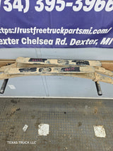 2004-2011 Ford Ranger Rear Leaf Springs