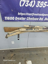 2004-2011 Ford Ranger Rear Leaf Springs