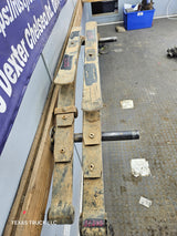 2004-2011 Ford Ranger Rear Leaf Springs