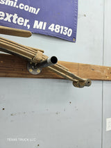 2004-2011 Ford Ranger Rear Leaf Springs