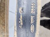 2004-2011 Ford Ranger Rear Leaf Springs