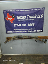 2007-2013 Chevrolet Silverado / GMC Sierra 1500 Rear Leaf Spring - Pair