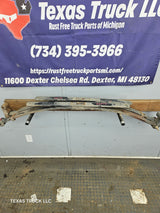 2007-2013 Chevrolet Silverado / GMC Sierra 1500 Rear Leaf Spring - Pair