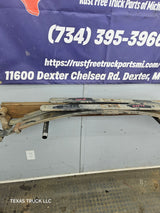 2007-2013 Chevrolet Silverado / GMC Sierra 1500 Rear Leaf Spring - Pair