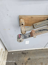 2007-2013 Chevrolet Silverado / GMC Sierra 1500 Rear Leaf Spring - Pair