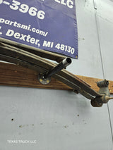 2007-2013 Chevrolet Silverado / GMC Sierra 1500 Rear Leaf Spring - Pair