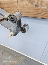 2007-2013 Chevrolet Silverado / GMC Sierra 1500 Rear Leaf Spring - Pair