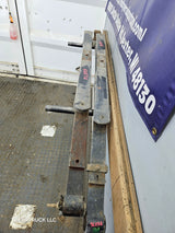 2007-2013 Chevrolet Silverado / GMC Sierra 1500 Rear Leaf Spring - Pair