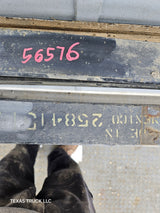 2007-2013 Chevrolet Silverado / GMC Sierra 1500 Rear Leaf Spring - Pair