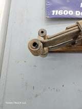 2008-2010 Ford F250 F350 Super Duty Rear Leaf Spring - Pair