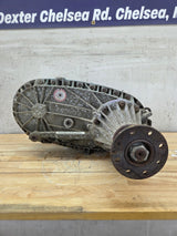 1999-2003 7.3L Power Stroke 273-F Automatic Transmission Transfer Case Electric Shift Transfer Case P1C34-7A195-JA Ford Pickup F250 F350 F450 F550 Super Duty