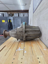 1999-2003 7.3L Power Stroke 273-F Automatic Transmission Transfer Case Electric Shift Transfer Case P1C34-7A195-JA Ford Pickup F250 F350 F450 F550 Super Duty