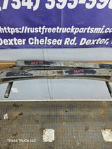 2007-2013 Chevrolet Silverado / GMC Sierra 1500 Rear Leaf Spring - Pair