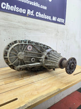 1999-2003 7.3L Power Stroke 273-F Automatic Transmission Transfer Case Electric Shift Transfer Case P1C34-7A195-JA Ford Pickup F250 F350 F450 F550 Super Duty