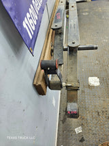 2007-2013 Chevrolet Silverado / GMC Sierra 1500 Rear Leaf Spring - Pair