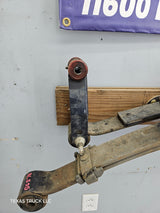 2007-2013 Chevrolet Silverado / GMC Sierra 1500 Rear Leaf Spring - Pair