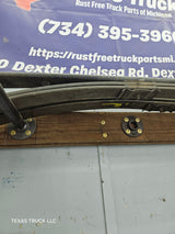 2007-2013 Chevrolet Silverado / GMC Sierra 1500 Rear Leaf Spring - Pair