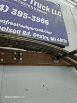 2007-2013 Chevrolet Silverado / GMC Sierra 1500 Rear Leaf Spring - Pair