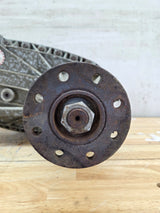 1999-2003 7.3L Power Stroke 273-F Automatic Transmission Transfer Case Electric Shift Transfer Case P1C34-7A195-JA Ford Pickup F250 F350 F450 F550 Super Duty