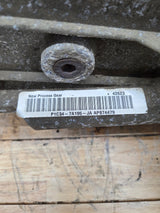 1999-2003 7.3L Power Stroke 273-F Automatic Transmission Transfer Case Electric Shift Transfer Case P1C34-7A195-JA Ford Pickup F250 F350 F450 F550 Super Duty