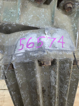 1999-2003 7.3L Power Stroke 273-F Automatic Transmission Transfer Case Electric Shift Transfer Case P1C34-7A195-JA Ford Pickup F250 F350 F450 F550 Super Duty