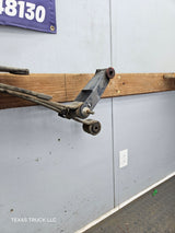 2007-2013 Chevrolet Silverado / GMC Sierra 1500 Rear Leaf Spring - Pair