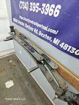 2007-2013 Chevrolet Silverado / GMC Sierra 1500 Rear Leaf Spring - Pair