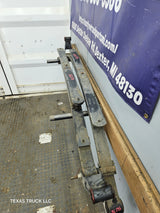 2007-2013 Chevrolet Silverado / GMC Sierra 1500 Rear Leaf Spring - Pair