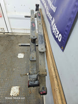 2007-2013 Chevrolet Silverado / GMC Sierra 1500 Rear Leaf Spring - Pair