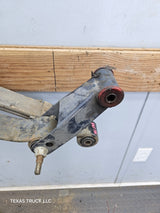 2007-2013 Chevrolet Silverado / GMC Sierra 1500 Rear Leaf Spring - Pair