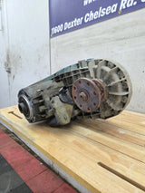 1999-2003 7.3L Power Stroke 273-F Automatic Transmission Transfer Case Electric Shift Transfer Case P1C34-7A195-JA Ford Pickup F250 F350 F450 F550 Super Duty