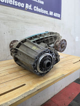 1999-2003 7.3L Power Stroke 273-F Automatic Transmission Transfer Case Electric Shift Transfer Case P1C34-7A195-JA Ford Pickup F250 F350 F450 F550 Super Duty