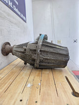 1999-2003 7.3L Power Stroke 273-F Automatic Transmission Transfer Case Electric Shift Transfer Case P1C34-7A195-JA Ford Pickup F250 F350 F450 F550 Super Duty