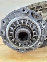 1999-2003 7.3L Power Stroke 273-F Automatic Transmission Transfer Case Electric Shift Transfer Case P1C34-7A195-JA Ford Pickup F250 F350 F450 F550 Super Duty